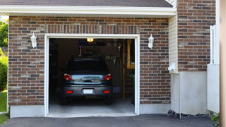 Garage Door Installation at Tol Win, Colorado